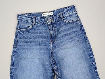 buty ccc inblu: Bershka, Spodnie 3/4 damskie, rozmiar S — 1