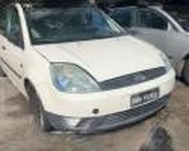 Ford: 1.25 BENZINAC ZA FORD FIESTA OD 2002. DO 2005. GOD. | FORD velika — 29