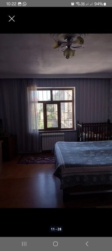 Həyət evləri və villaların satışı: Bakıxanov qəs. 6 otaqlı, 250 kv. m, Kredit yoxdur, Orta təmir — 17