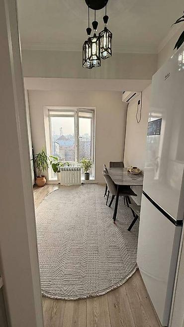 Продажа квартир: 1 комната, 33 м², Индивидуалка, 4 этаж, Евроремонт — 5