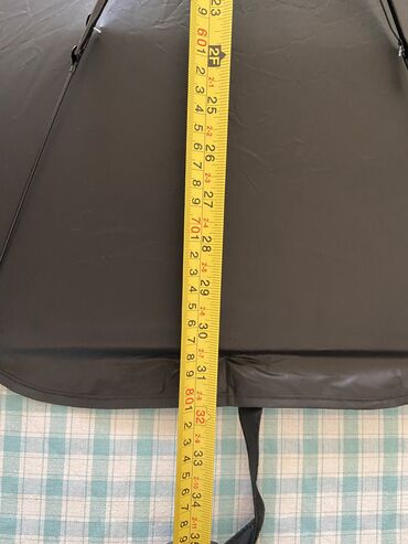 Другой транспорт: Продам зонт для лобового стекла (солнцезащитный). Размеры указаны на — 14