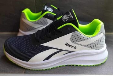Sneakers & Athletic shoes: Reebok, 41, color - Multicolored