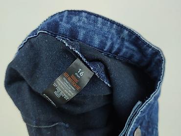 stanley jeans: George, Jeansy damskie, rozmiar 2XL — 5
