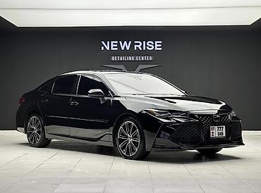 авалон авто: Toyota Avalon: 2020 г., 3.5 л, Автомат, Бензин, Седан — 1