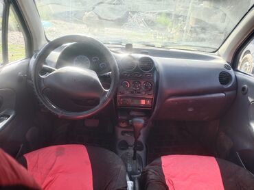 бампер на опель вектра б: Daewoo Matiz, 5‑дверный городской хэтчбек, бордовый цвет кузова с