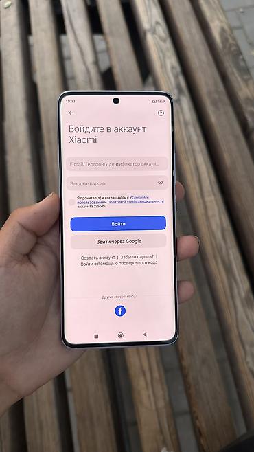 iphone 7 pro max: Redmi, Redmi Note 13 Pro Plus, Б/у, 256 ГБ, цвет - Синий, 1 SIM, 2 SIM, eSIM — 8