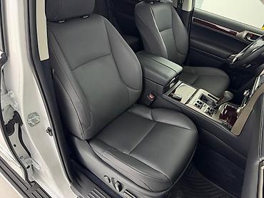 Lexus: Lexus GX: 2019 г., 4.6 л, Автомат, Бензин, Внедорожник — 16