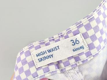 gap poland: Skinny, Jeansy damskie, rozmiar S — 4
