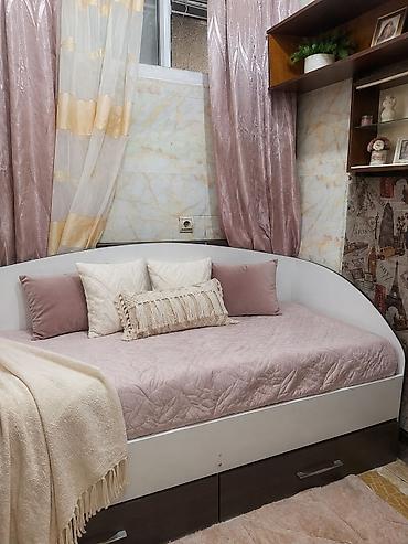 Продажа домов: 6 комнат и более, 250 м², 5 соток, Бишкек, Кызыл Аскер Собственник — 8