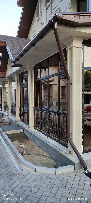 Ремонт окон и дверей: Витраж, Окно, Дверь: Установка, Ремонт, Реставрация, Бесплатный выезд — 3