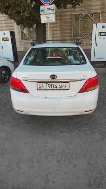 byd yanap: BYD E5: 2019 г., Автомат — 3