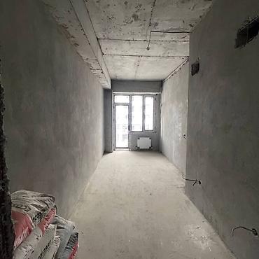 1200: 3 комнаты, 110 м², Асанбай мкр Элитка, 11 этаж, ПСО (под самоотделку) — 5