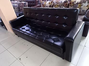 sofa: Прямой диван, Новый — 2