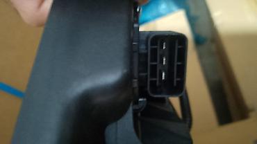 masin ucun ventilator: Hyundai I30 2007-2012 dizel, Kia Ceed 2006 -2012 dizel modelləri üçün — 3