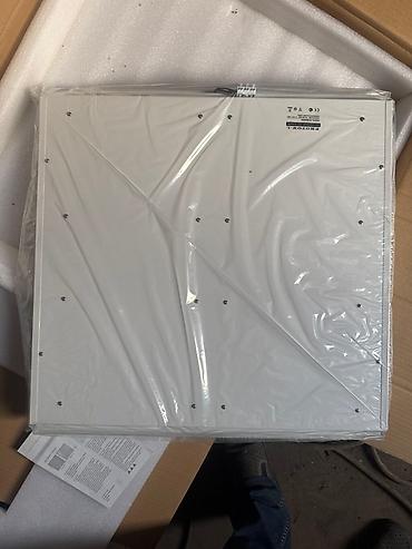 солнечный прожектор 200w: Потолочный светодиодный светильник PHOTON-L PH-MRA6060 - Тип — 5