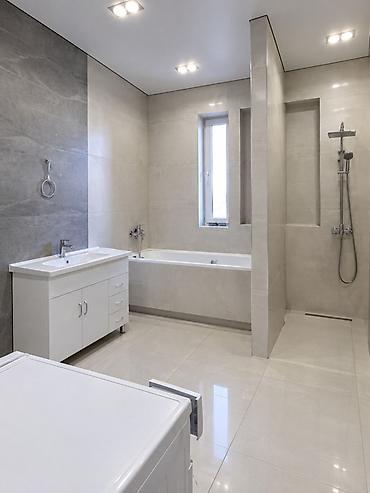 Продажа квартир: 4 комнаты, 160 м², Кызыл Аскер 2 этаж, Дизайнерский ремонт — 4