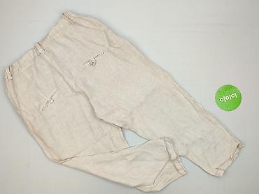 lenar plus: Wendy Trendy, Spodnie materiałowe damskie, rozmiar L — 3