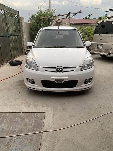Mazda: Mazda Demio: 2004 г., Хэтчбэк — 1