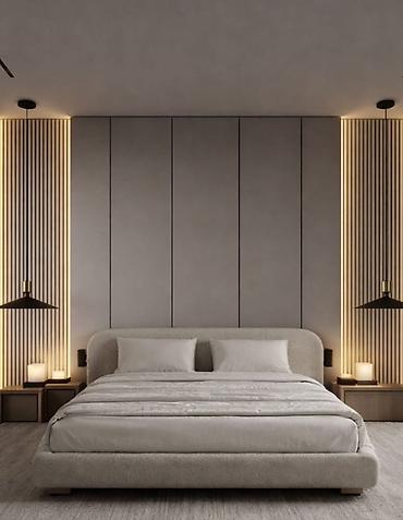 Другие виды отделочных работ: Больше 6 лет опыта — 16