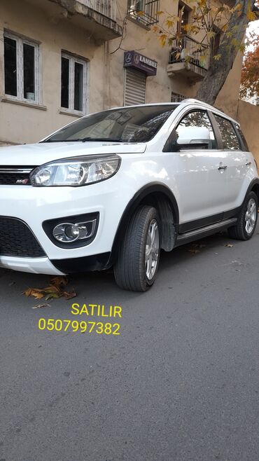 hover bohart: Great Wall Hover: 1.5 l. | 2013 il | 192785 km. | Universal