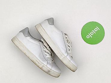 nike dunk low jordan: 4F, Sneakersy damskie, rozmiar 36 — 2