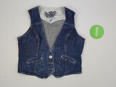trampki harley davidson: Cubus, Kamizelka damska, rozmiar XL — 2