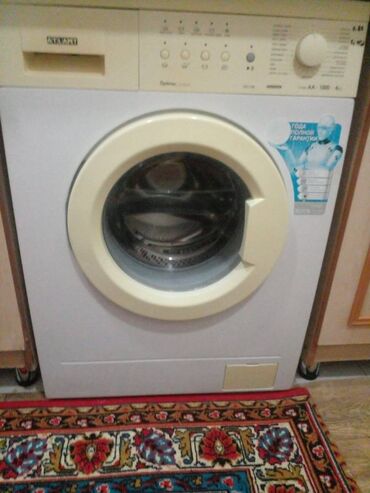 айфон купить в баку: Paltaryuyan tam işlək 6 kq soyuducuda var