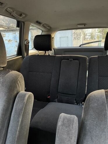 куплю зимнюю резину: Toyota Ipsum: 2002 г., 2.4 л, Автомат, Газ, Минивэн