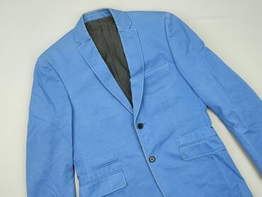 Suit jacket for men, S (EU 36), condition - Good
