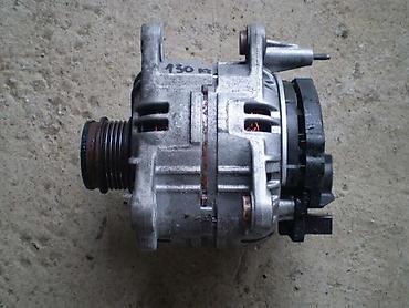 kocioni diskovi: ALTERNATOR ZA VOLKSWAGEN PASSAT B5, PASSAT B5.5 | Alternator sa — 1