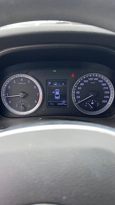 диффузор hyundai sonata lf: Hyundai Sonata: 2020 г., 2 л, Автомат, Бензин, Седан — 8
