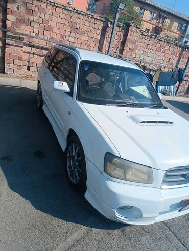 диски на субару форестер: Subaru Forester: 2002 г., 2 л, Автомат, Бензин