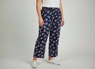 marks and spencer piżamy damskie: Bhs, Брюки жіночі, розмір XL