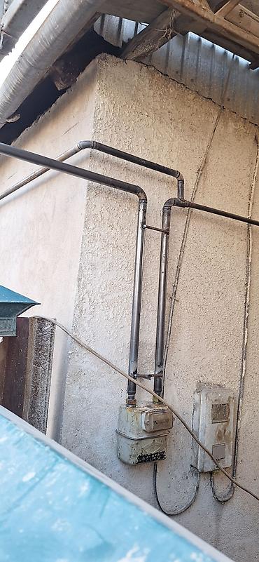 construction: Газификация, Монтаж газопровода — 7