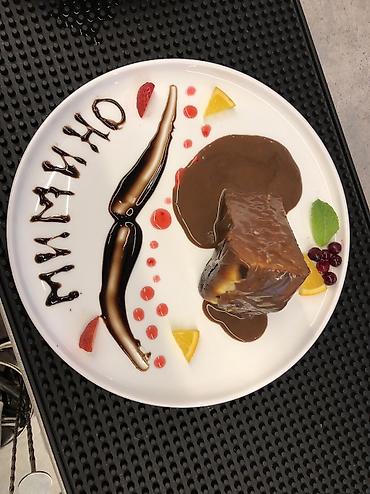 Бариста: Услуги бариста/кофейного мастера для кафе, мероприятий и частных — 8