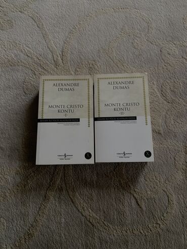 Digər kitablar və jurnallar: Kitabların hamısı demək olar yenidir.Səliqəli saxlanıb.Heçbir cırığı -da lalafo.az — 2 Digər kitablar və jurnallar: Kitabların hamısı demək olar yenidir.Səliqəli saxlanıb.Heçbir cırığı — 2