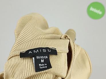 pull and bear rozmiary: Amisu, Top damski, rozmiar M — 5