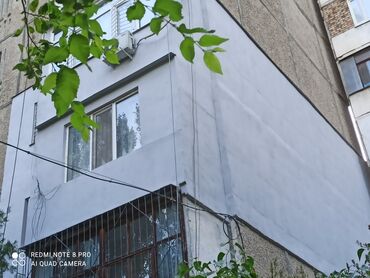 утепление балкона пеноплексом: Утепление фасада, Утепление балкона, лоджии, Утепление стен | Пенопласт 3-5 лет опыта
