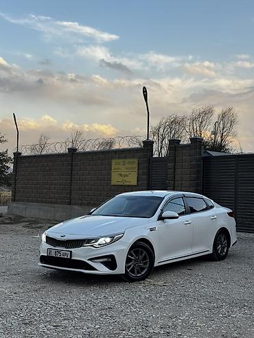 помпа киа к5: Kia K5: 2018 г., 2 л, Автомат, Газ, Седан — 1