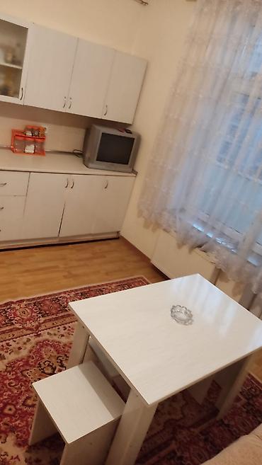 rahat əmlak: Nərimanovda, Ağa Nemətulla küçəsində yeni tikilidə 2 otaqlı mənzil — 7