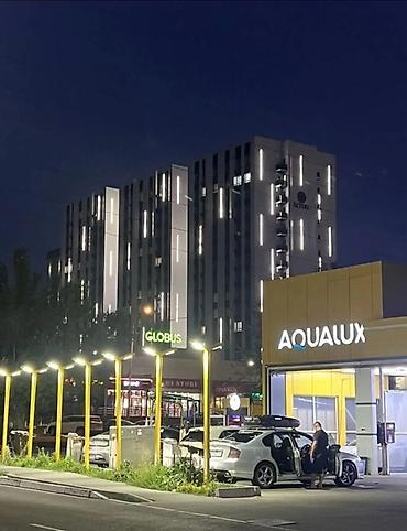 квартира бруклин: 2 комнаты, 80 м², Элитка, 7 этаж, Дизайнерский ремонт — 1