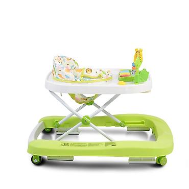 stem haljine: Dubak Cangaroo ZOO 2 u 1 – zeleni (šifra: CAN3937-70) - 2 u 1 — 2