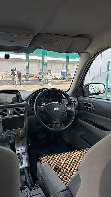 Subaru: Subaru Forester: 2004 г., 2 л, Автомат, Бензин, Хэтчбэк — 5