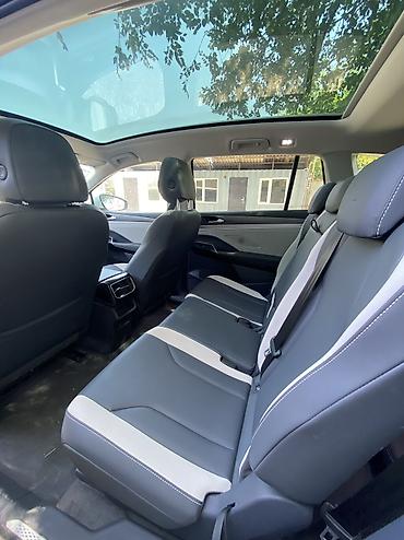 ридуктар: Volkswagen ID.6: 2023 г., 0.1 л, Электромобиль, Кроссовер — 9