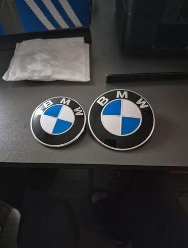 глушитель на бмв: Наклейки-эмблемы BMW для капота/крышки багажника ОРИГИНАЛ из Германии