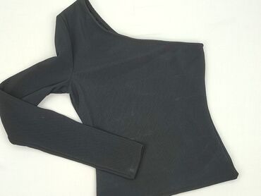 asos oversized t shirty: ASOS Design, Top damski, rozmiar S