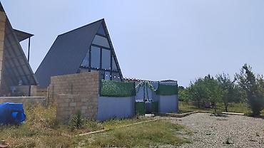 Продажа дач: Шемахы, 1100 м², 7 комнат, С бассейном — 6