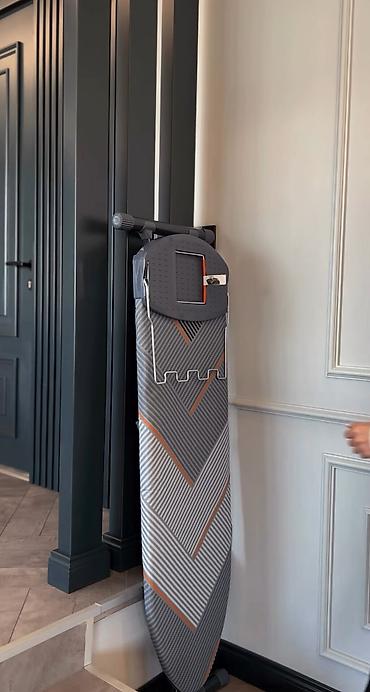 lovhe qiymetleri: Ütüləmə lövhəsi "Devecioglu Harbinger Masterboard MM154" 140×40 sm — 2