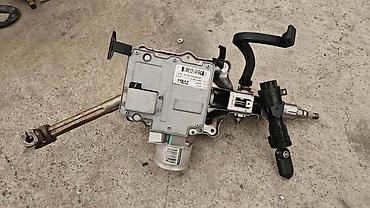 servis abs: KARDAN PUSKA VOLANA ZA FIAT BRAVO — 1