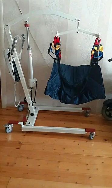 Tibbi çarpayılar: Masajsız — 6